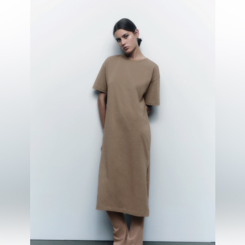 Zara dress